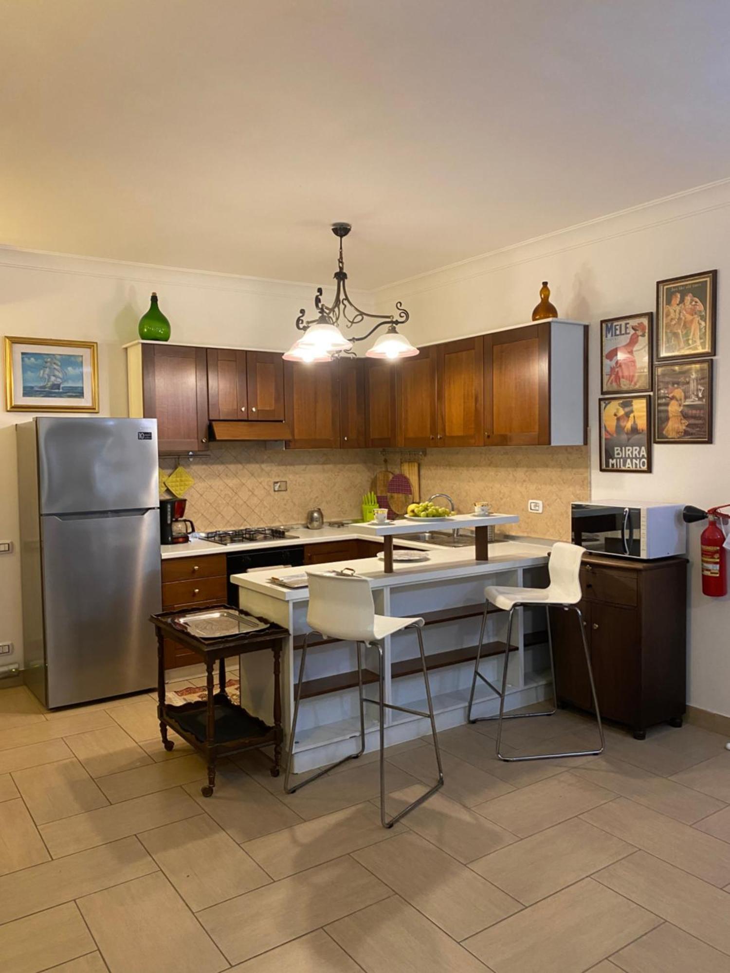Comfortable&spacious - Villa Baia Domizia