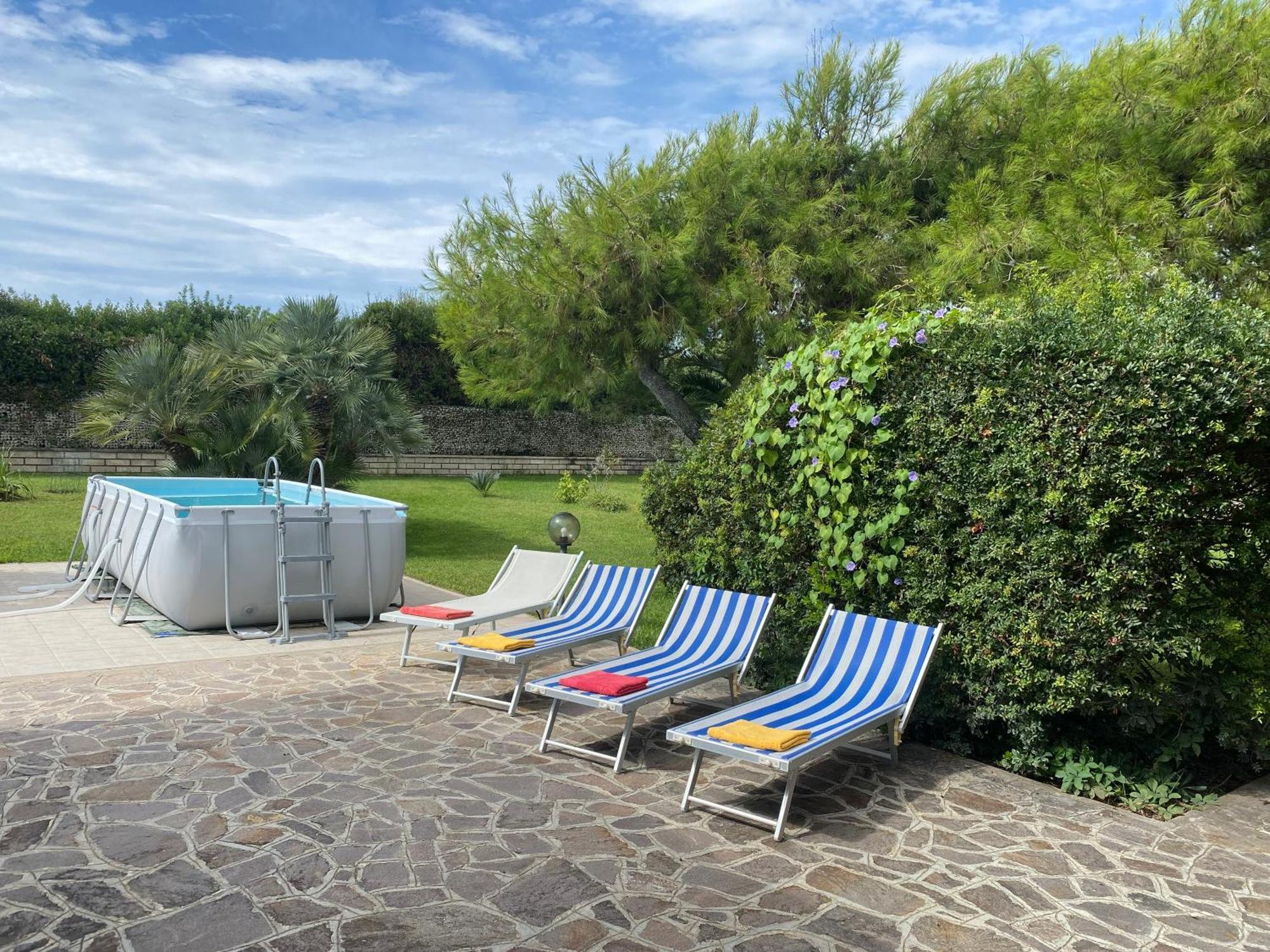 Comfortable&spacious - Baia Domizia