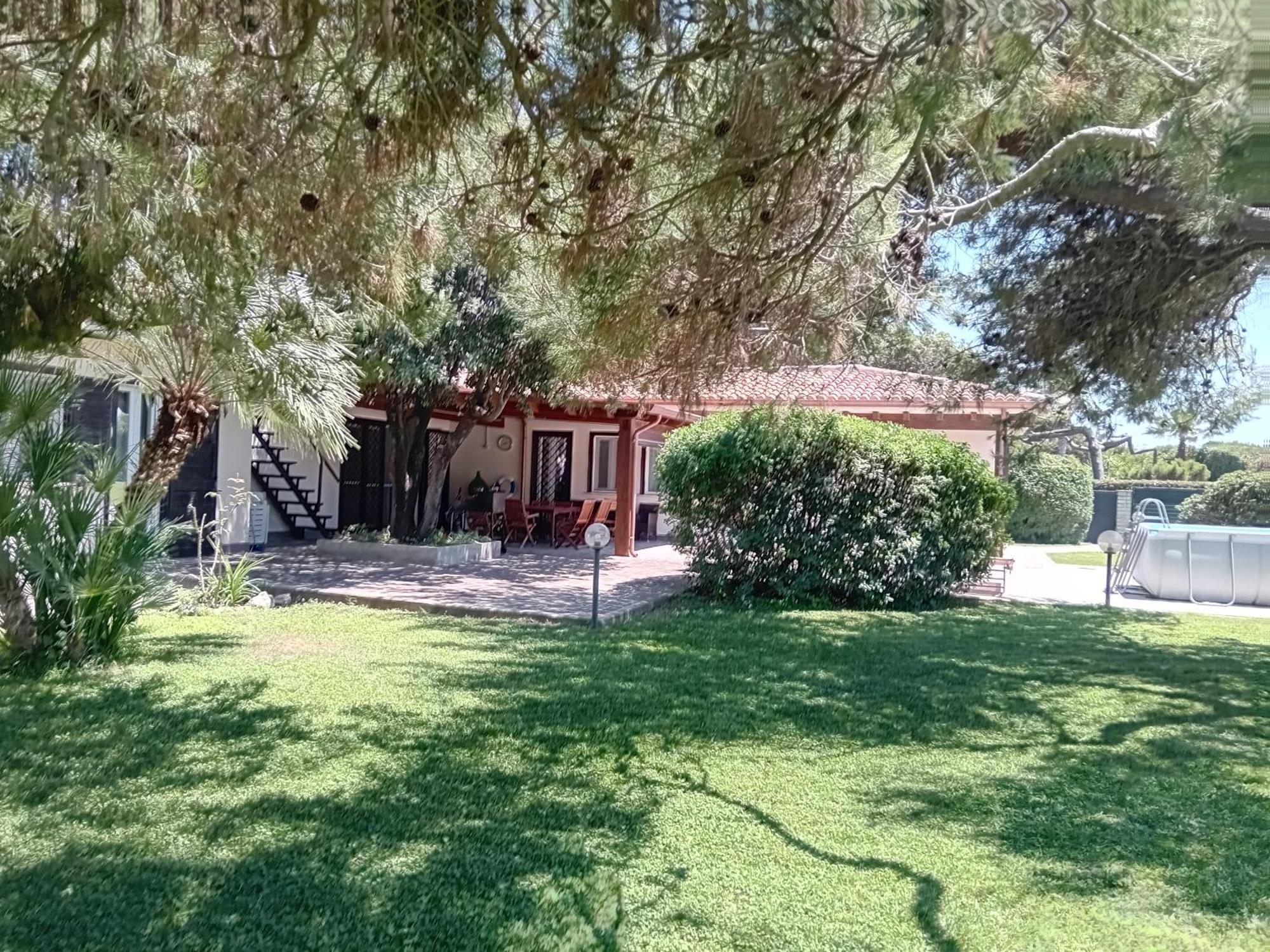 Comfortable&spacious - Villa Baia Domizia