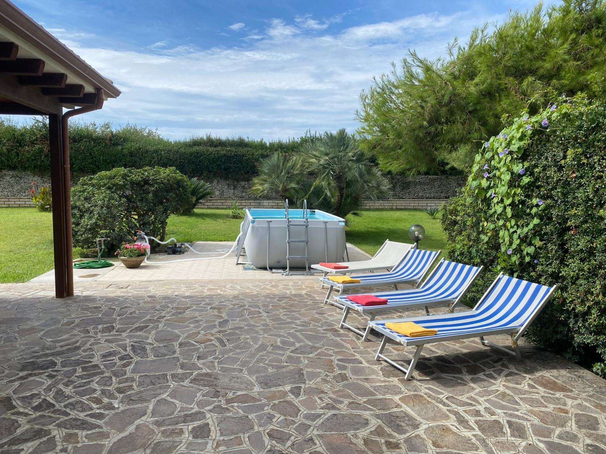 Comfortable&spacious - Villa