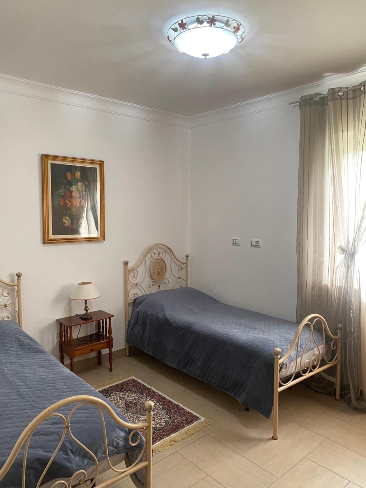 Comfortable&spacious - Baia Domizia