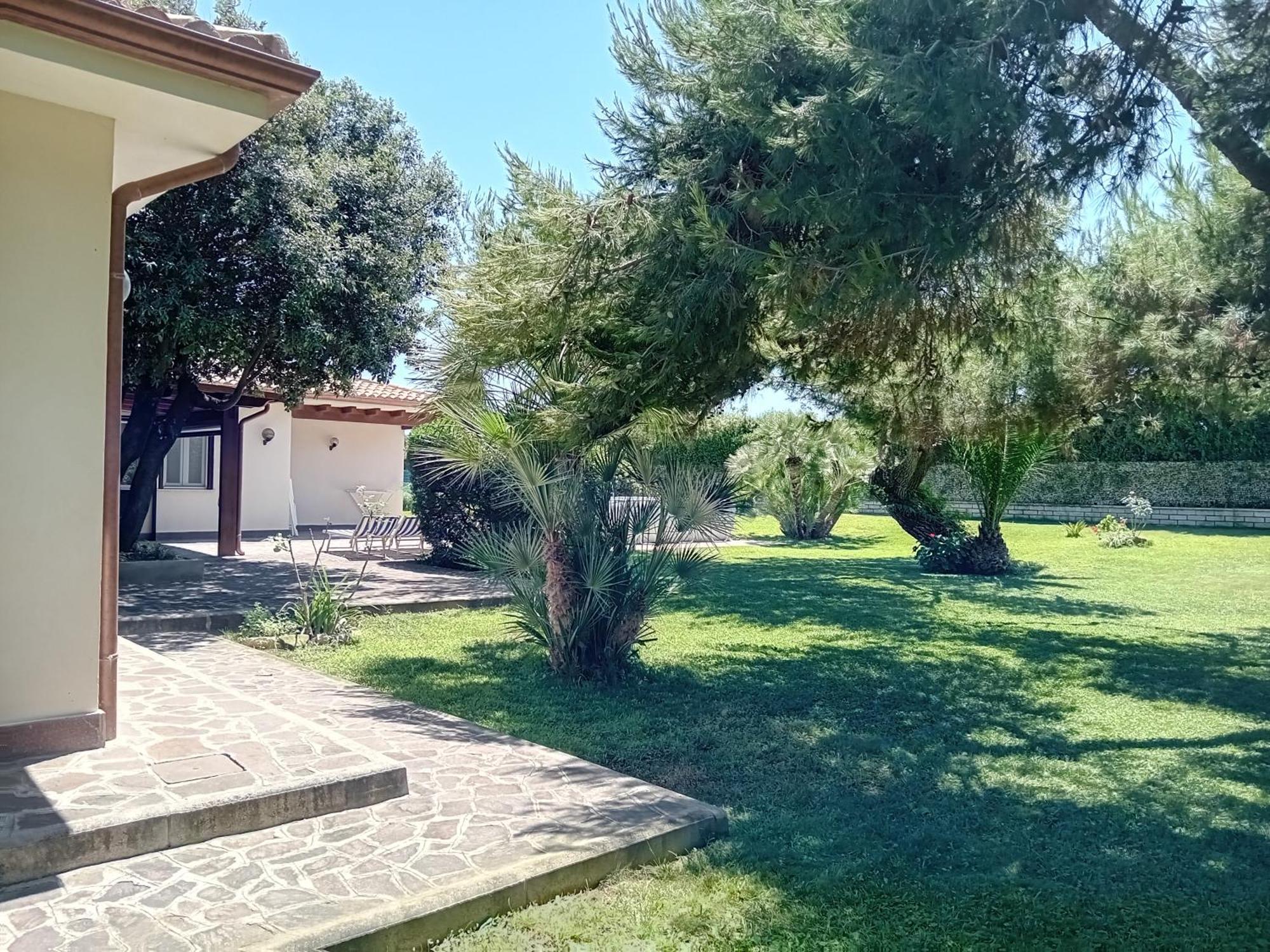 Comfortable&spacious - Villa *